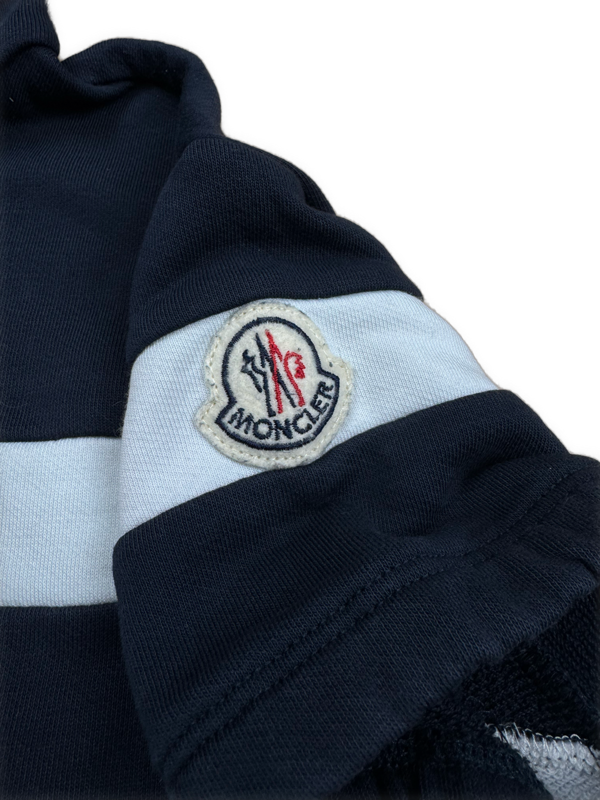 vintage Moncler vest {XS}
