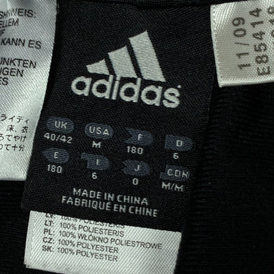 vintage Adidas Ac Milan joggingpants {M}