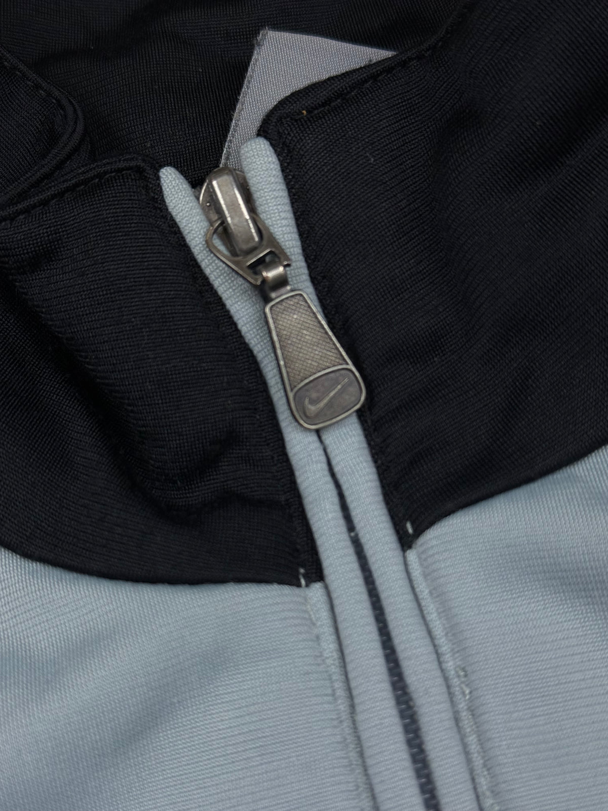 vintage Nike trackjacket {M}