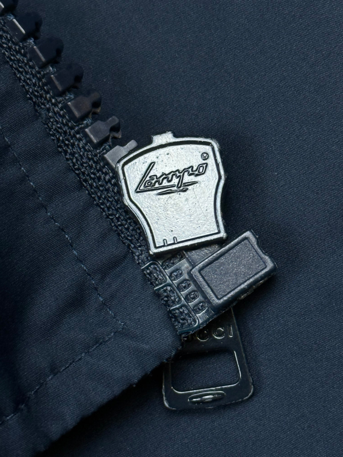 vintage Gucci bomber {M}
