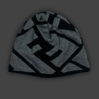 vintage Fendi beanie