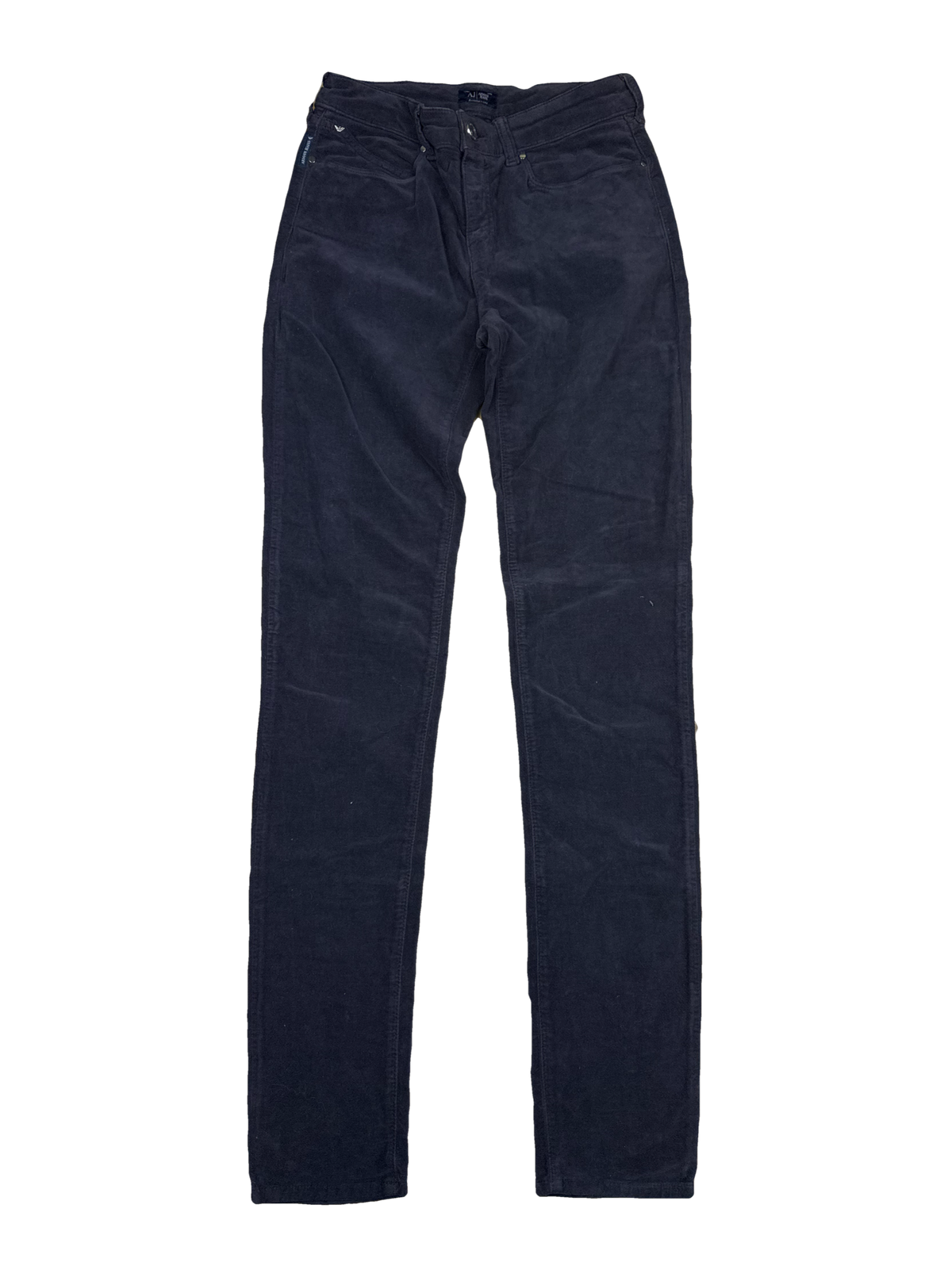 vintage Armani jeans {S}