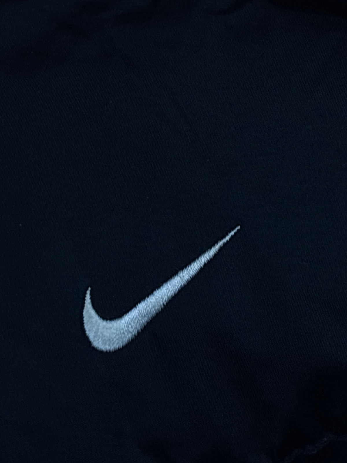 vintage Nike winterjacket {S}