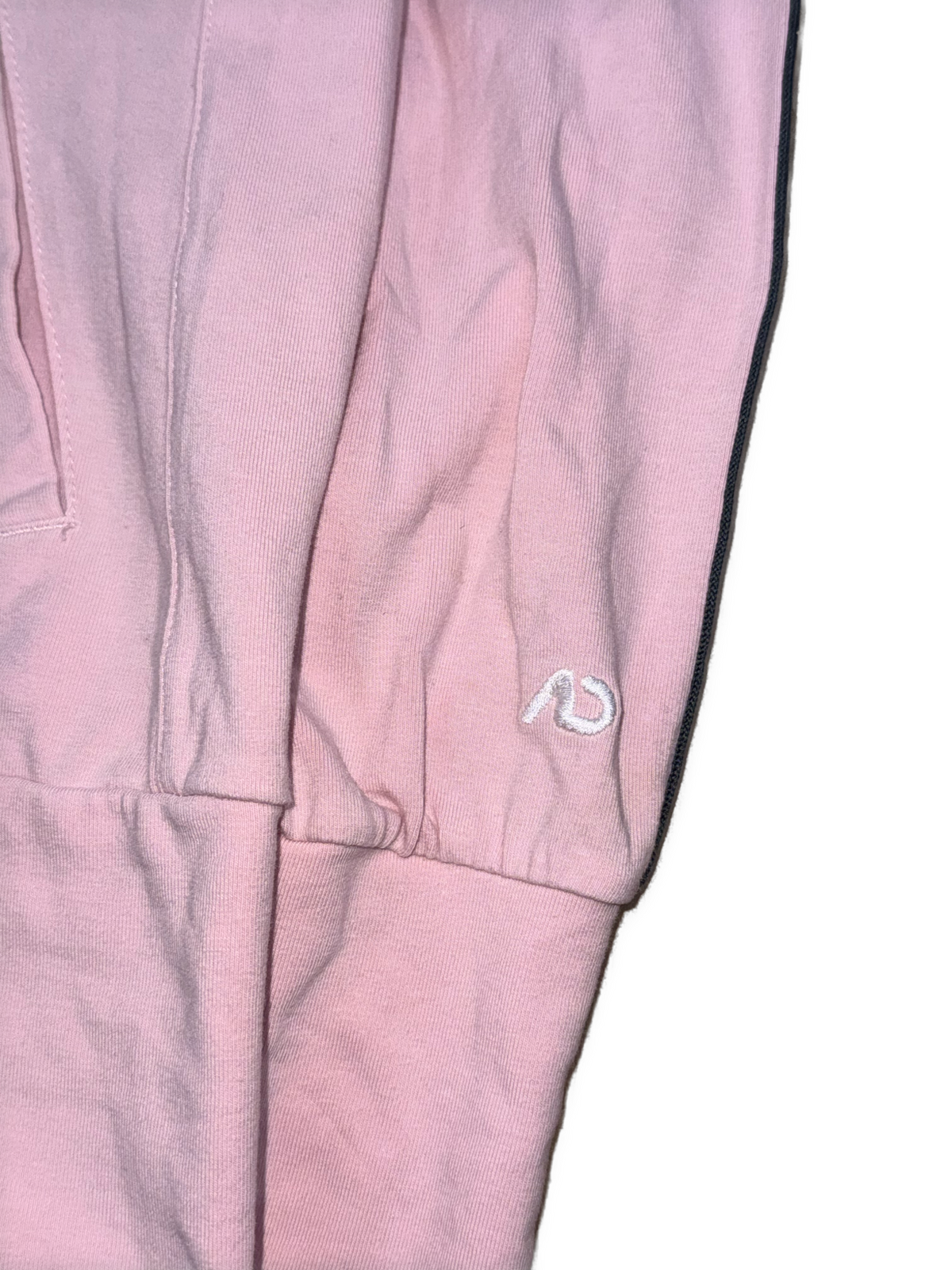 vintage Nike sweatjacket {S}