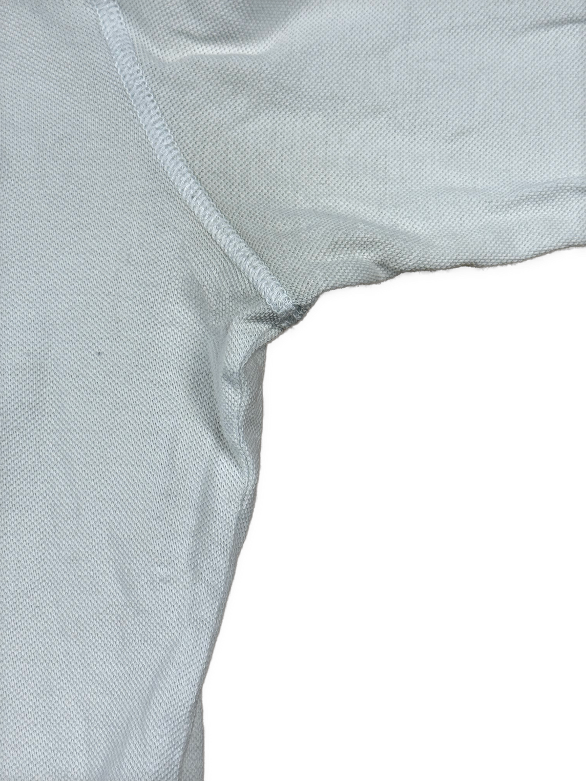 vintage Dolce & Gabbana polo long {S}