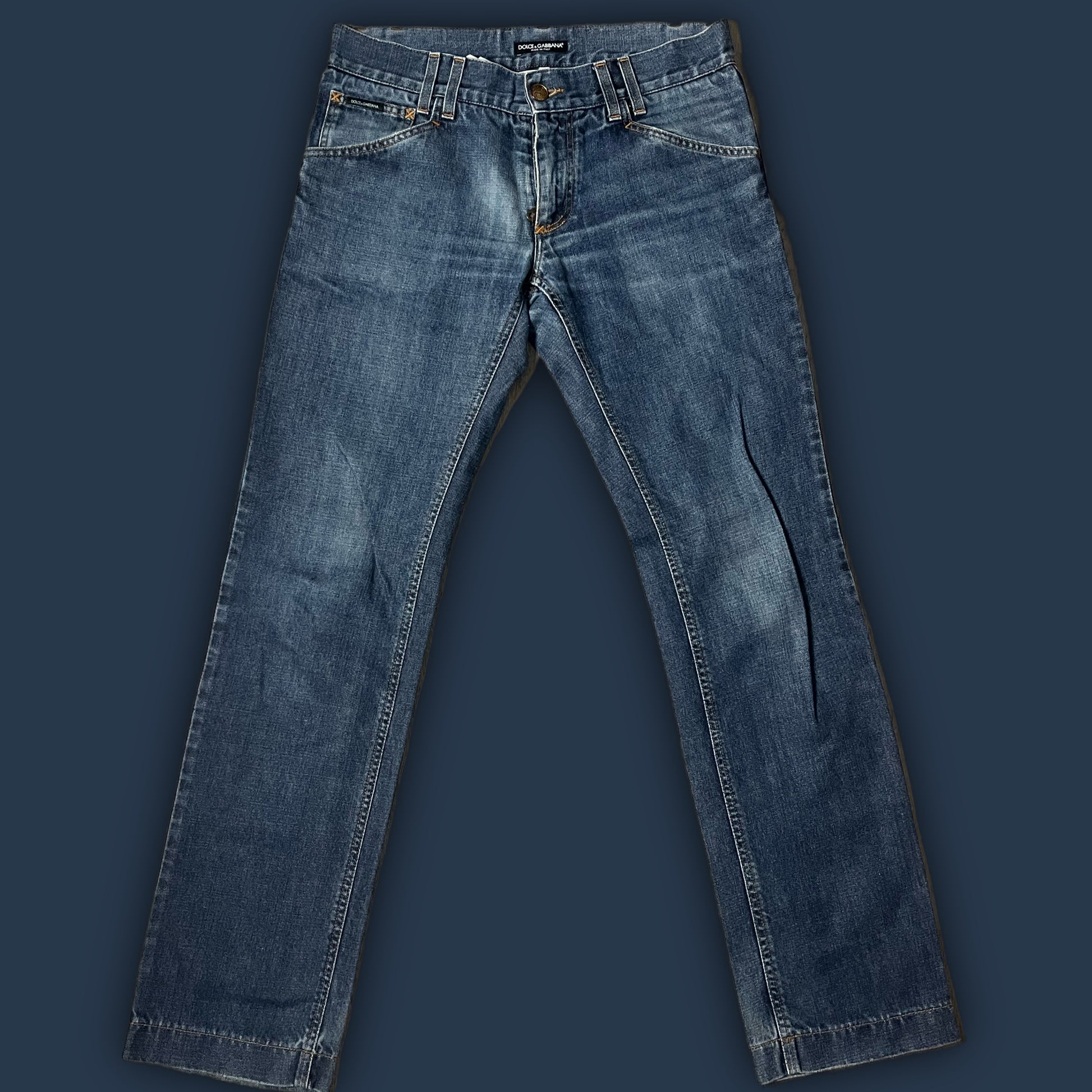 vintage Dolce & Gabbana jeans {L}