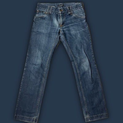 vintage Dolce & Gabbana jeans {L}