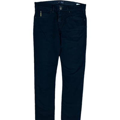 vintage Armani jeans {M}
