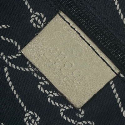 vintage Gucci shopper