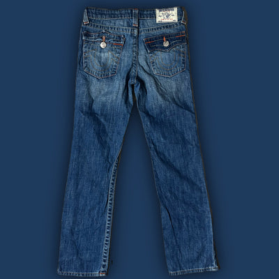 vintage True Religion jeans {S}