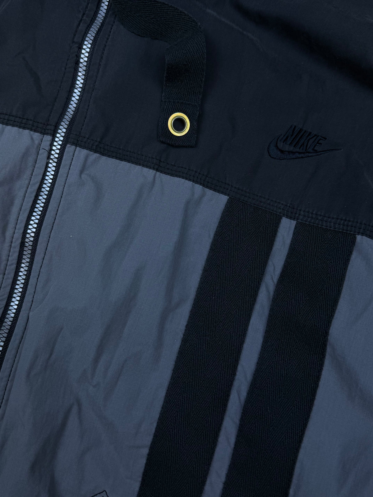 vintage Nike windbreaker {M}