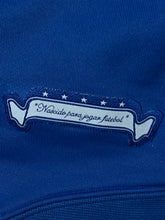 Cargar imagen en el visor de la galería, vintage Nike BRASIL trackjacket {M}
