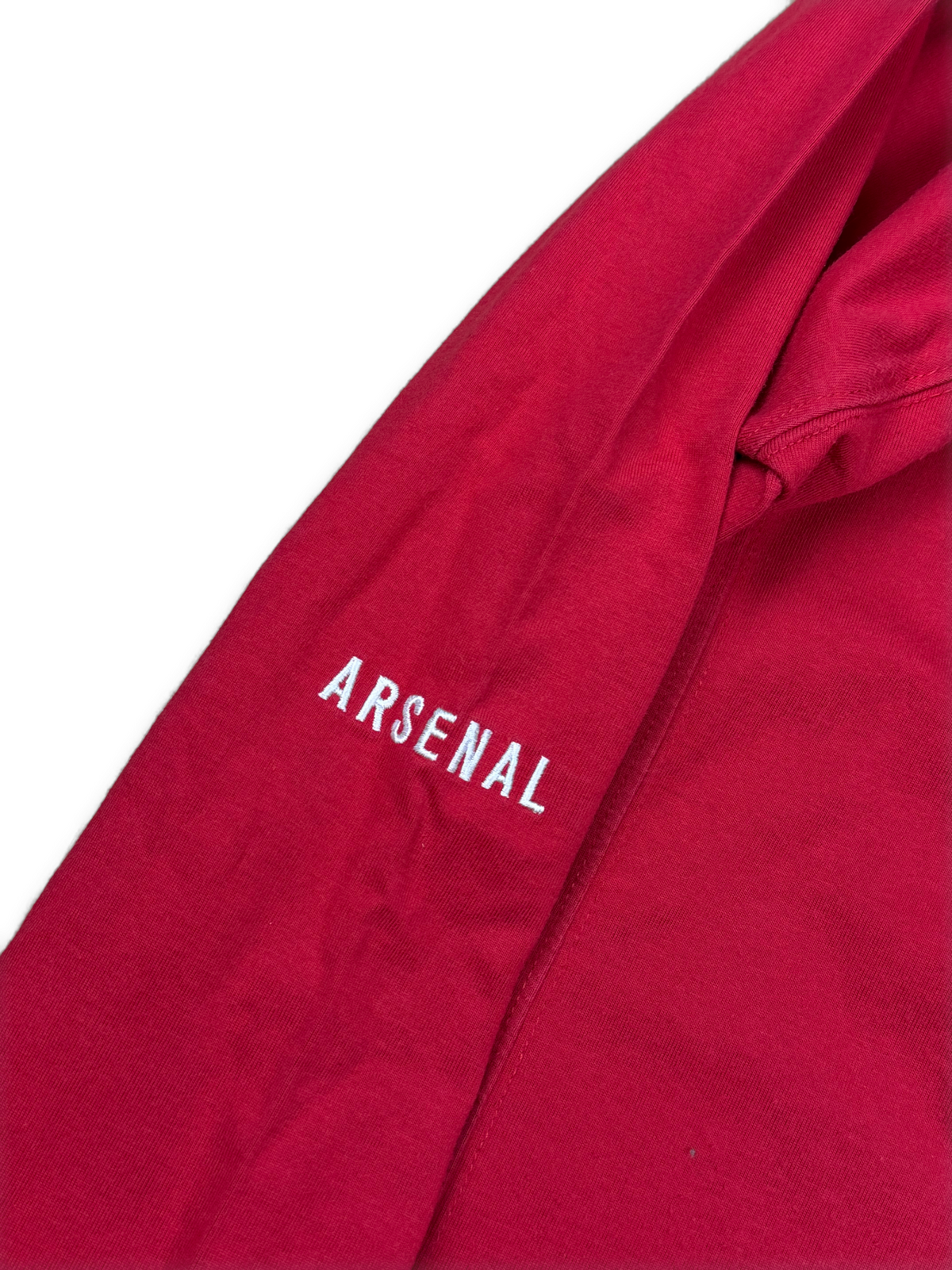 vintage Nike Fc Arsenal polo {XXL}