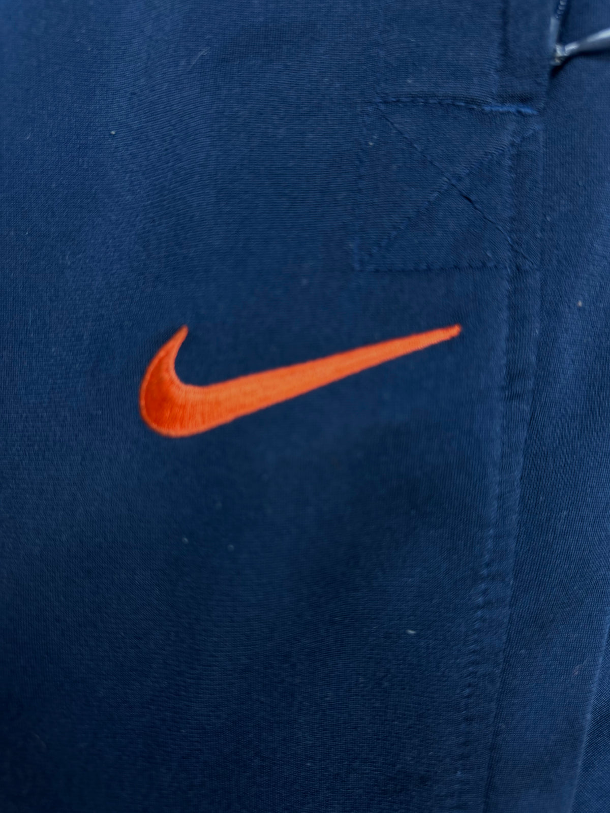 vintage Nike joggingpants {M}