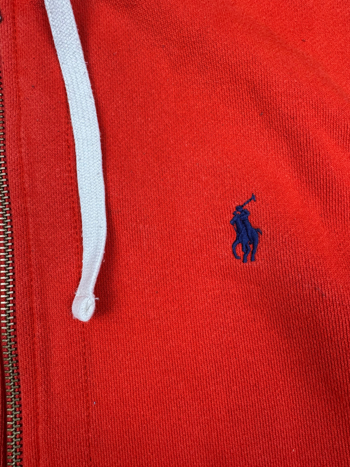 vintage Polo Ralph Lauren sweatjacket {L}