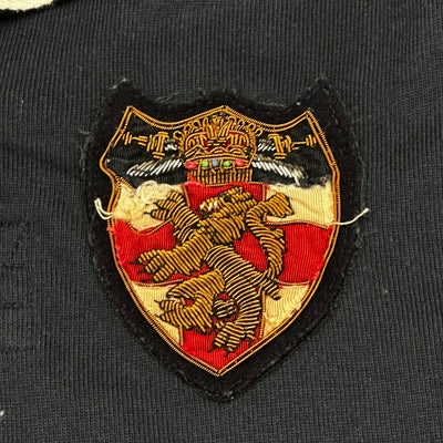 vintage Polo Ralph Lauren polo long {M}