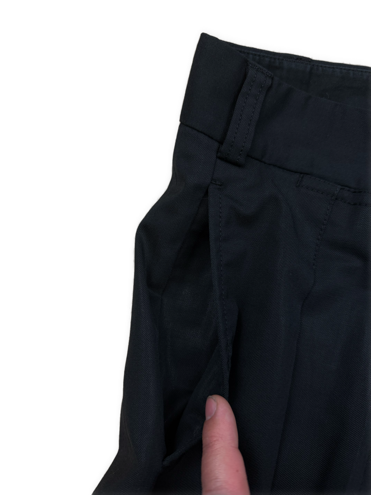vintage Moncler pants {M}