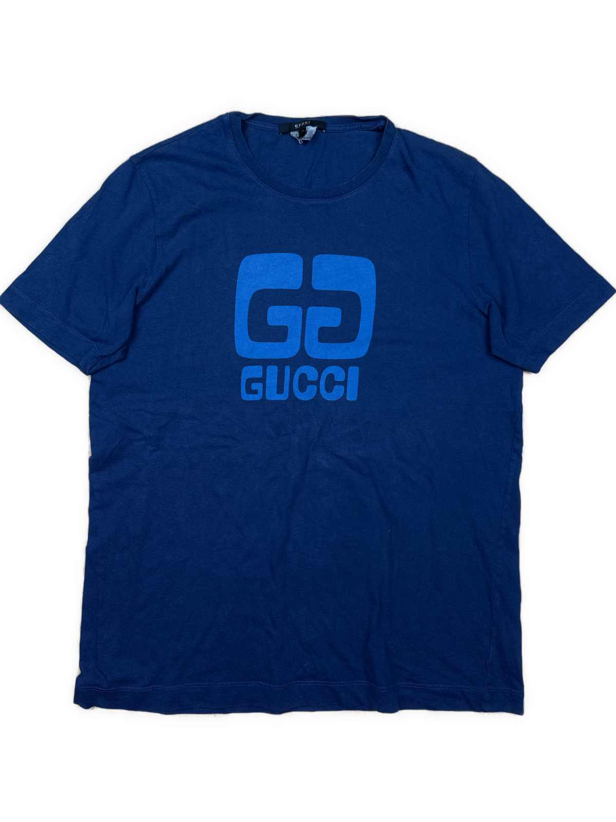 vintage Gucci t-shirt