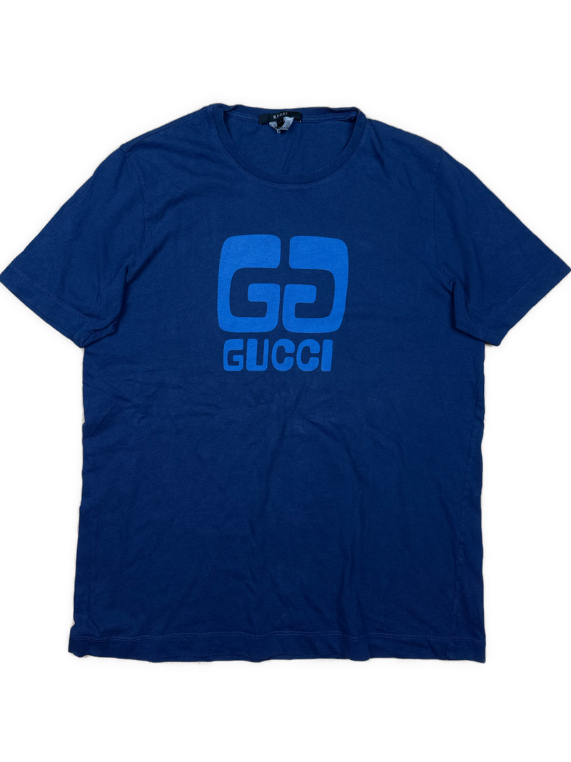 vintage Gucci t-shirt