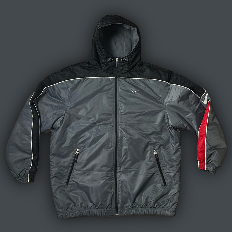 vintage Nike winterjacket {XL}