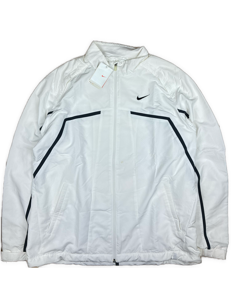 vintage Nike windbreaker DSWT {XL}