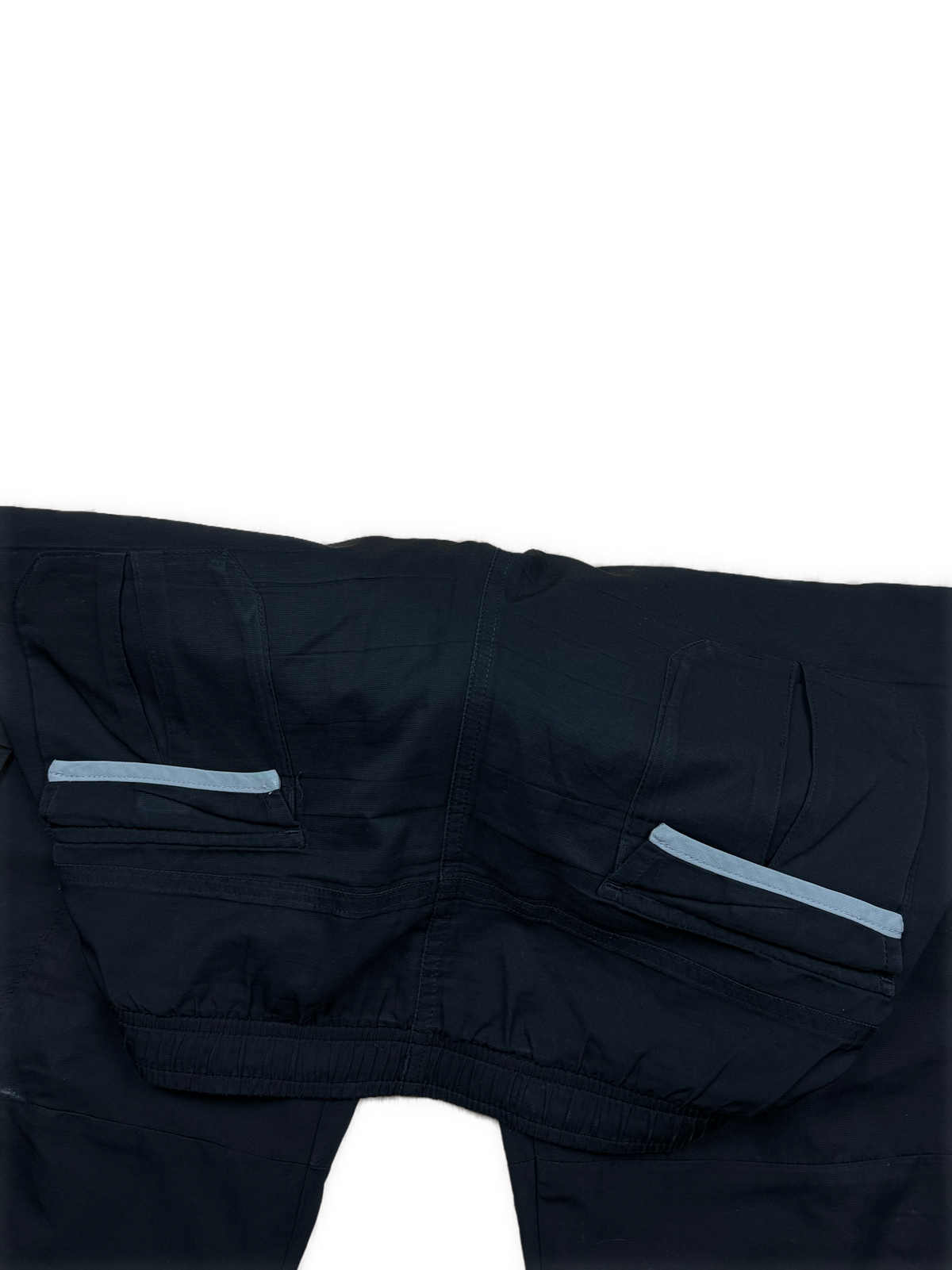 vintage Nike trackpants {S}