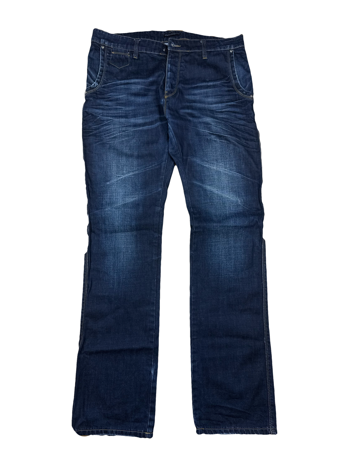 vintage Dolce & Gabbana jeans {XL}