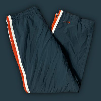 vintage Nike trackpants {XS}