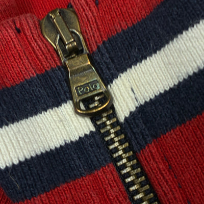 vintage Polo Ralph Lauren sweatjacket {M}