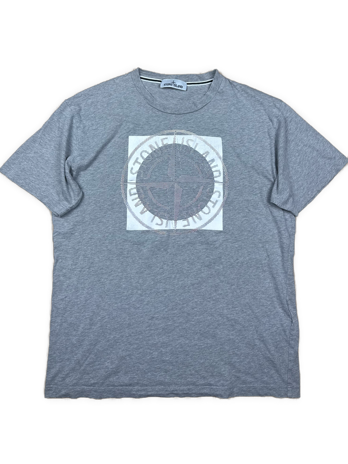 vintage Stone Island t-shirt