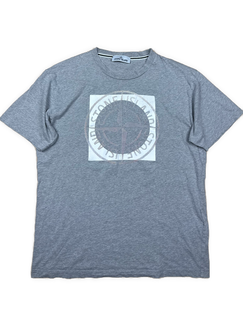 vintage Stone Island t-shirt