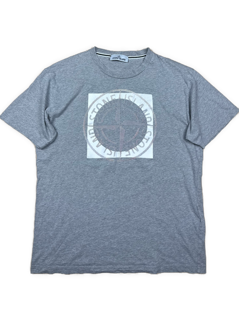 vintage Stone Island t-shirt