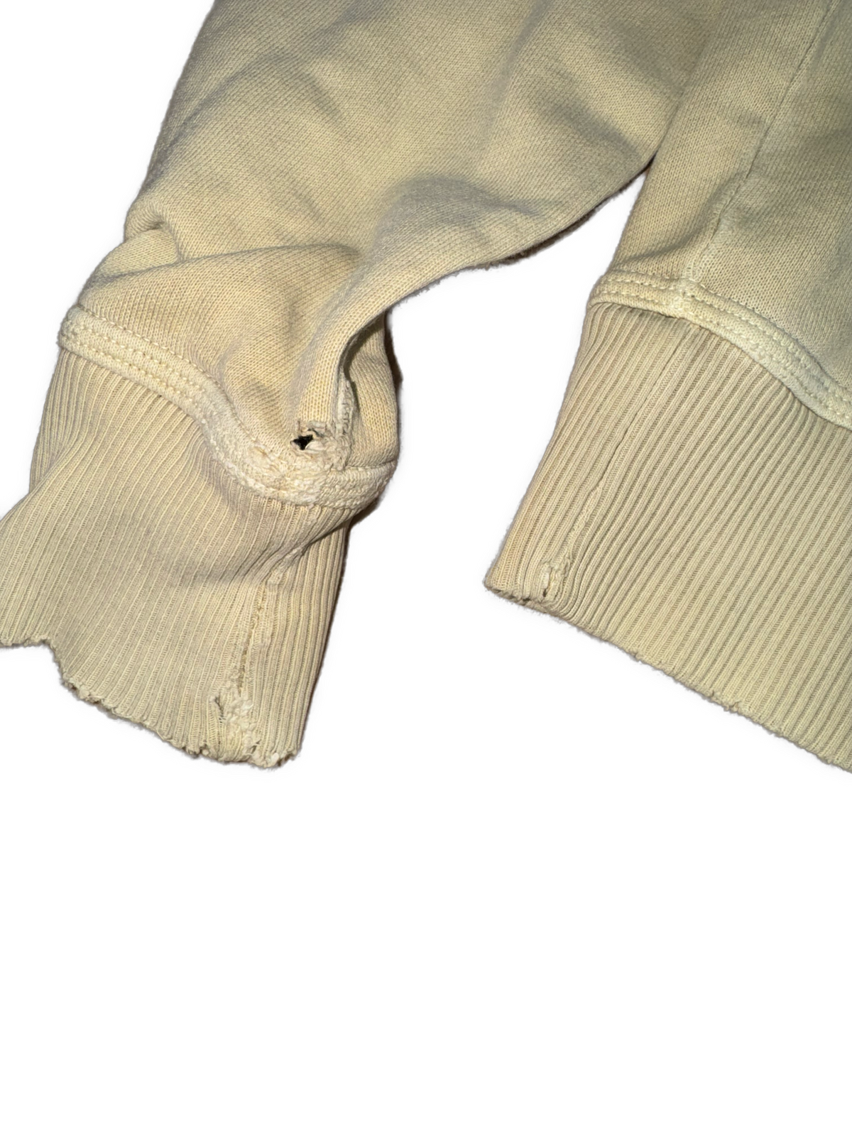 vintage DAQUARED2 sweater {S}