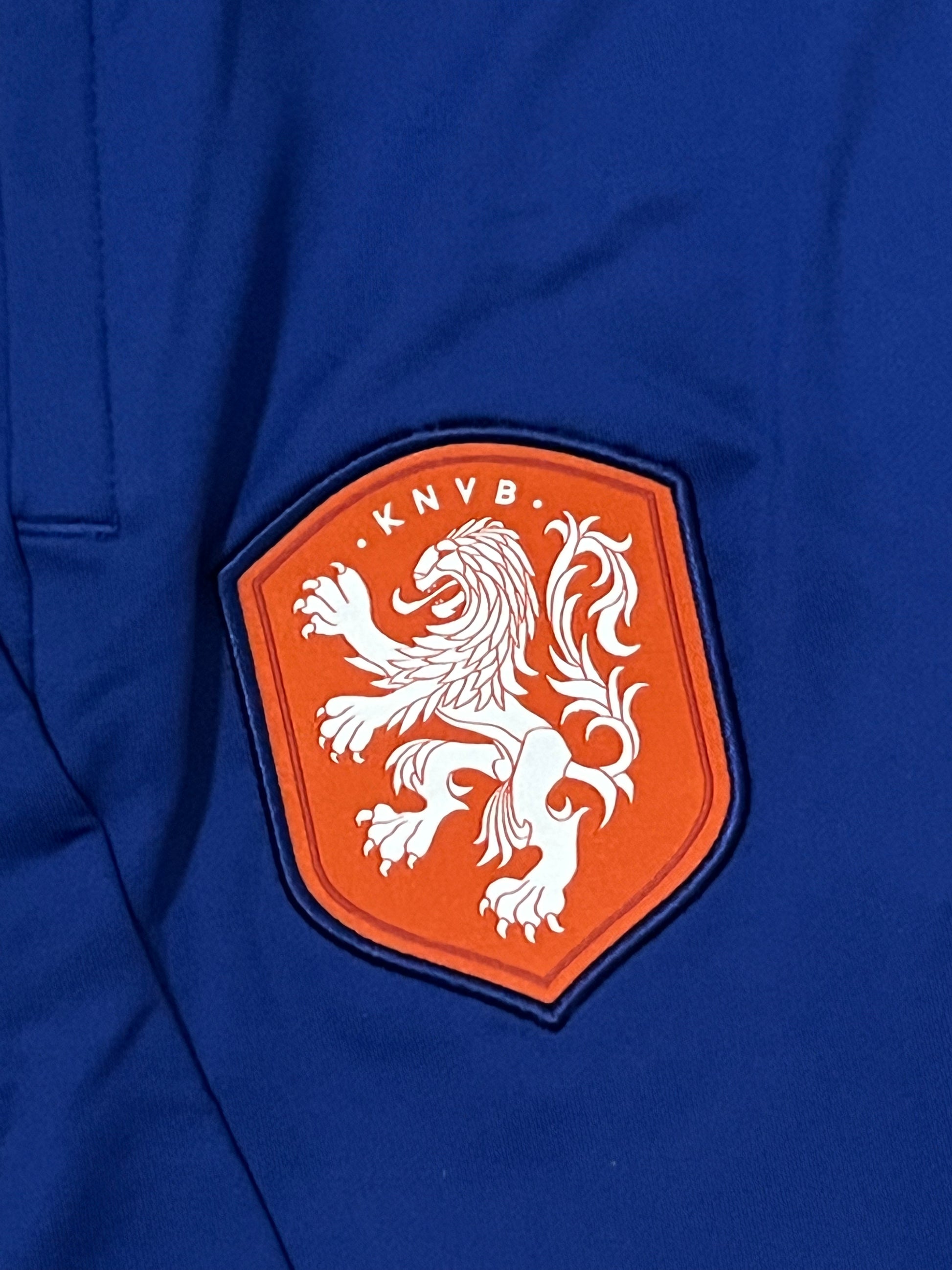 Nike Netherlands trackpants DSWT {S,M}