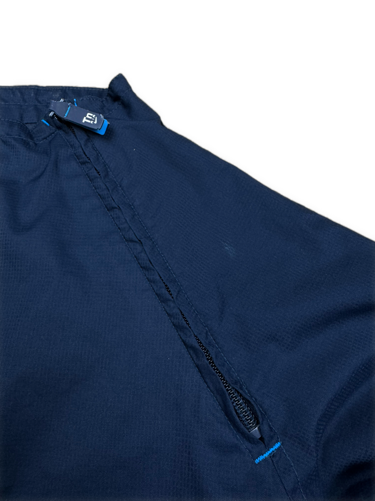 vintage Nike TN TUNED windbreaker {M}