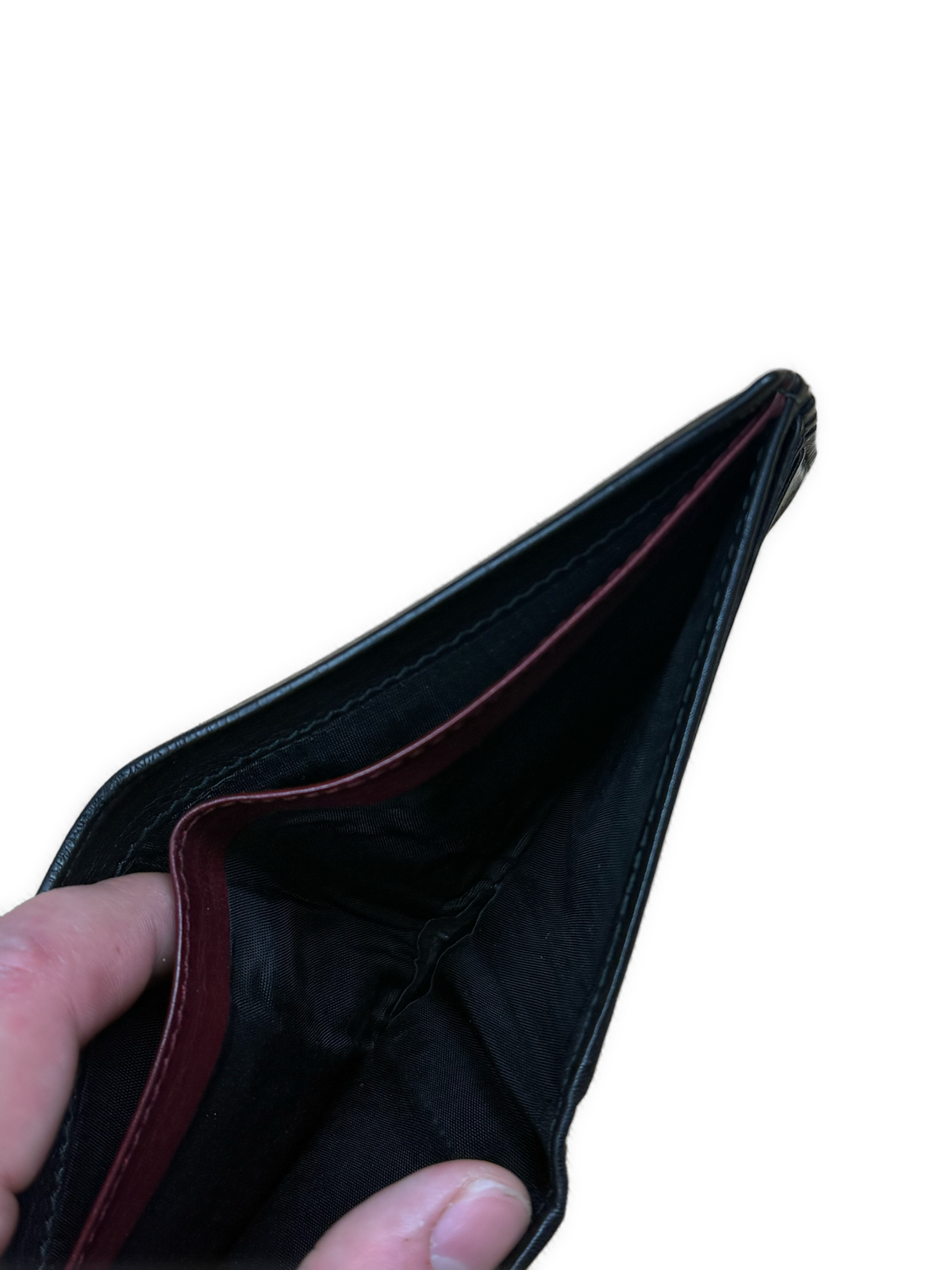 vintage Gucci wallet