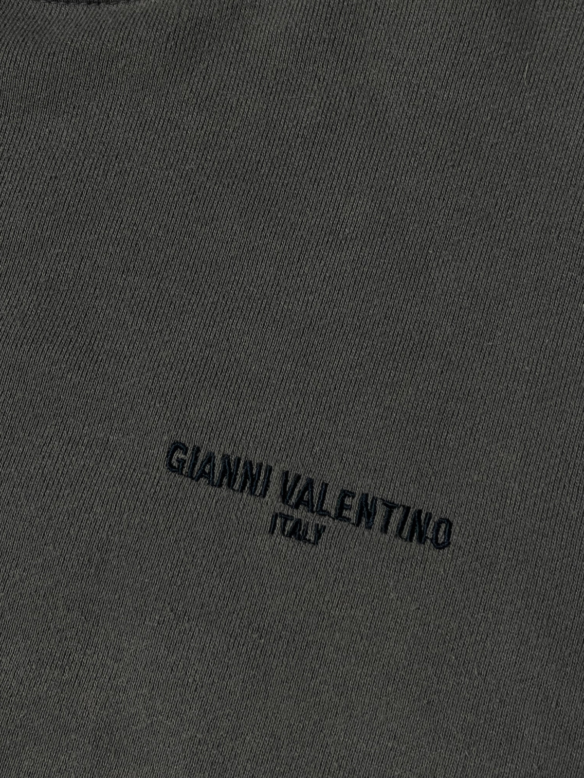 vintage Gianni Valentino sweater {M}
