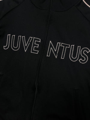 vintage Nike Juventus Turin trackjacket {M}