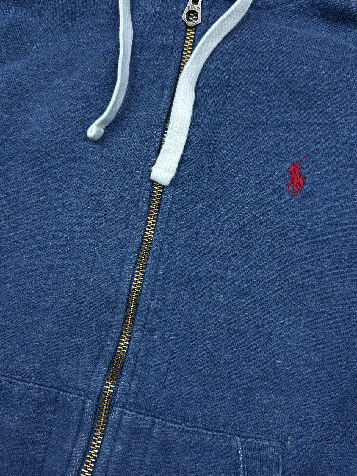 vintage Polo Ralph Lauren sweatjacket {S}