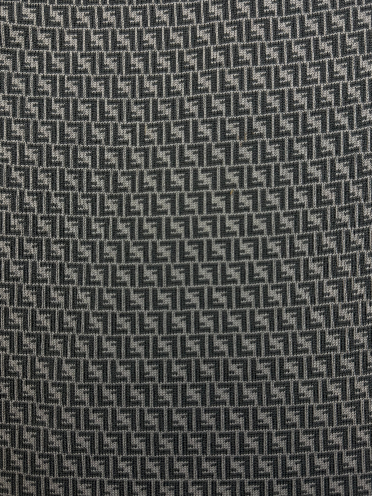 vintage Fendi scarf
