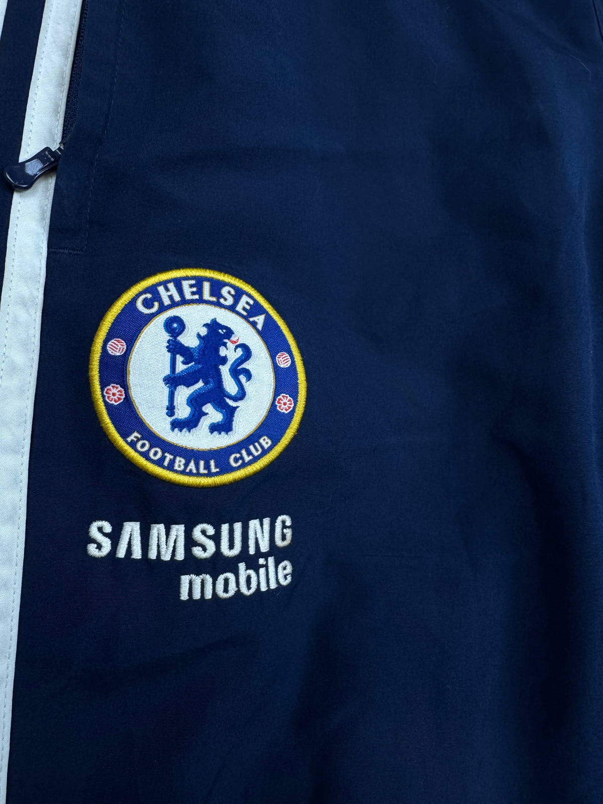 vintage Adidas Fc Chelsea tracksuit {M}