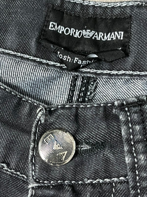 vintage Emporio Armani jeans {M}