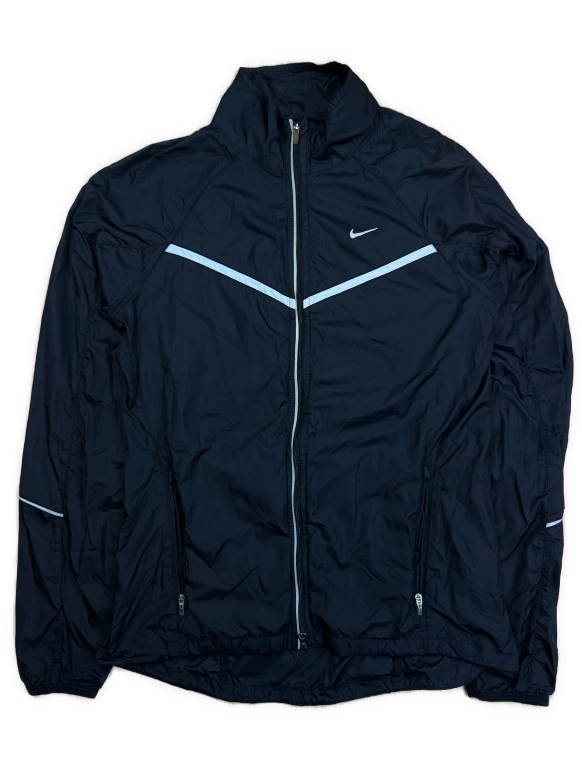 vintage Nike windbreaker {XS}