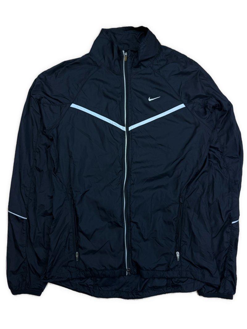 vintage Nike windbreaker {XS}