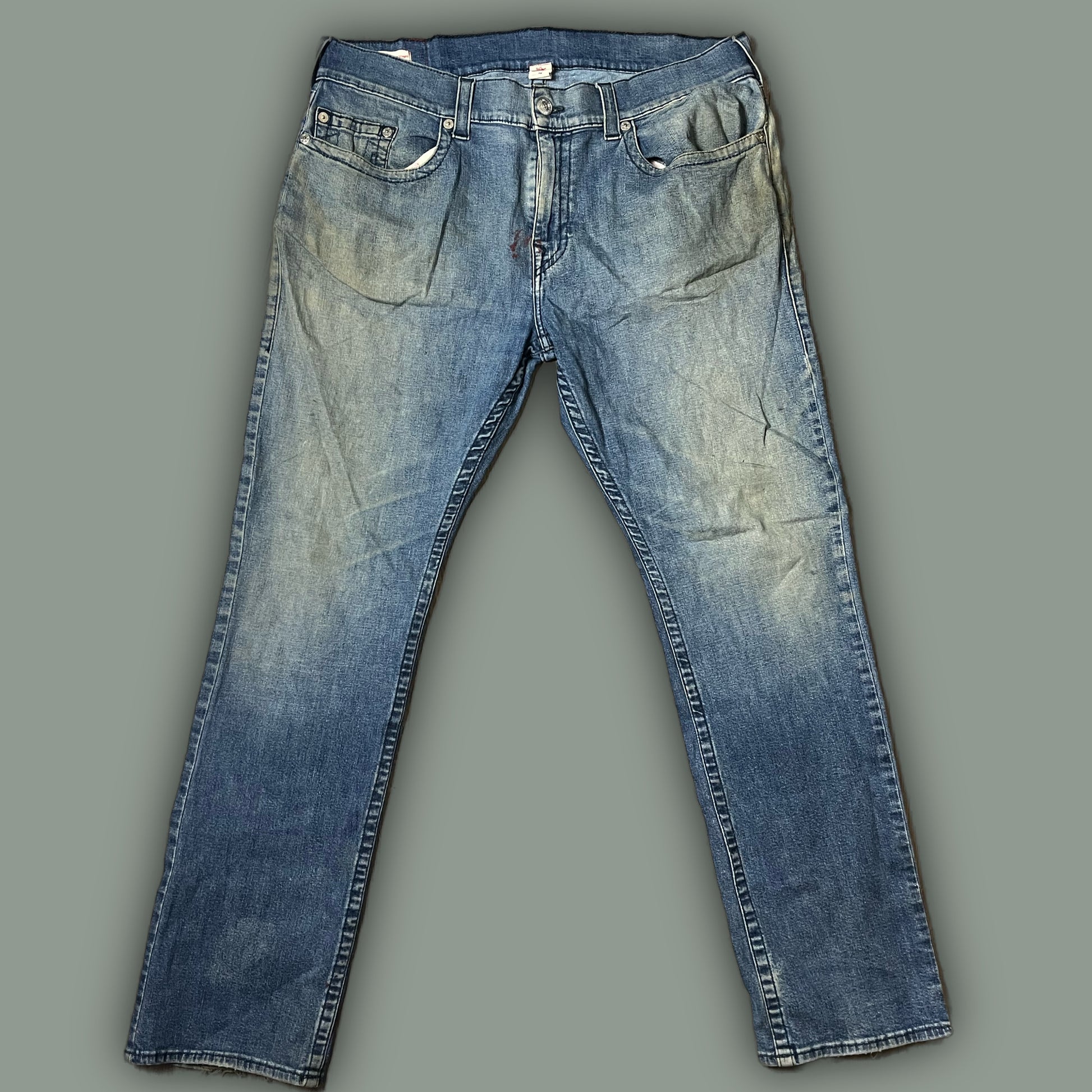 vintage True Religion jeans {XL}