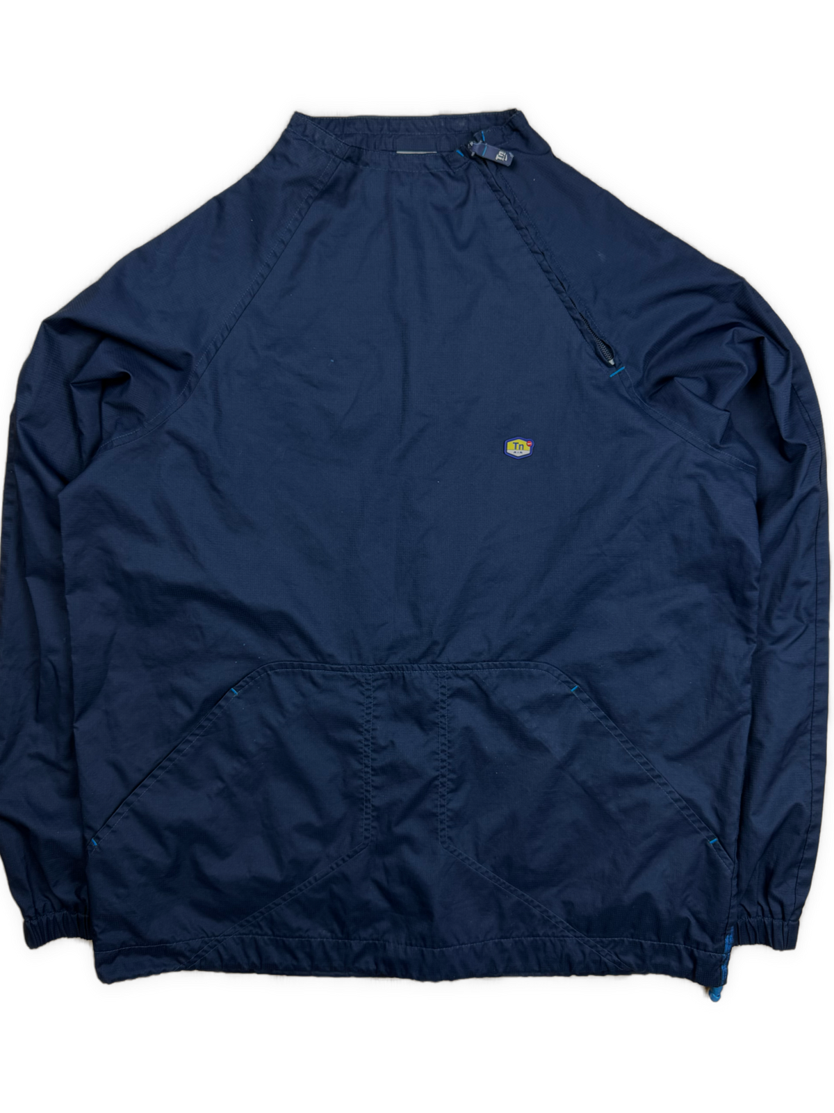 vintage Nike TN TUNED windbreaker {M}