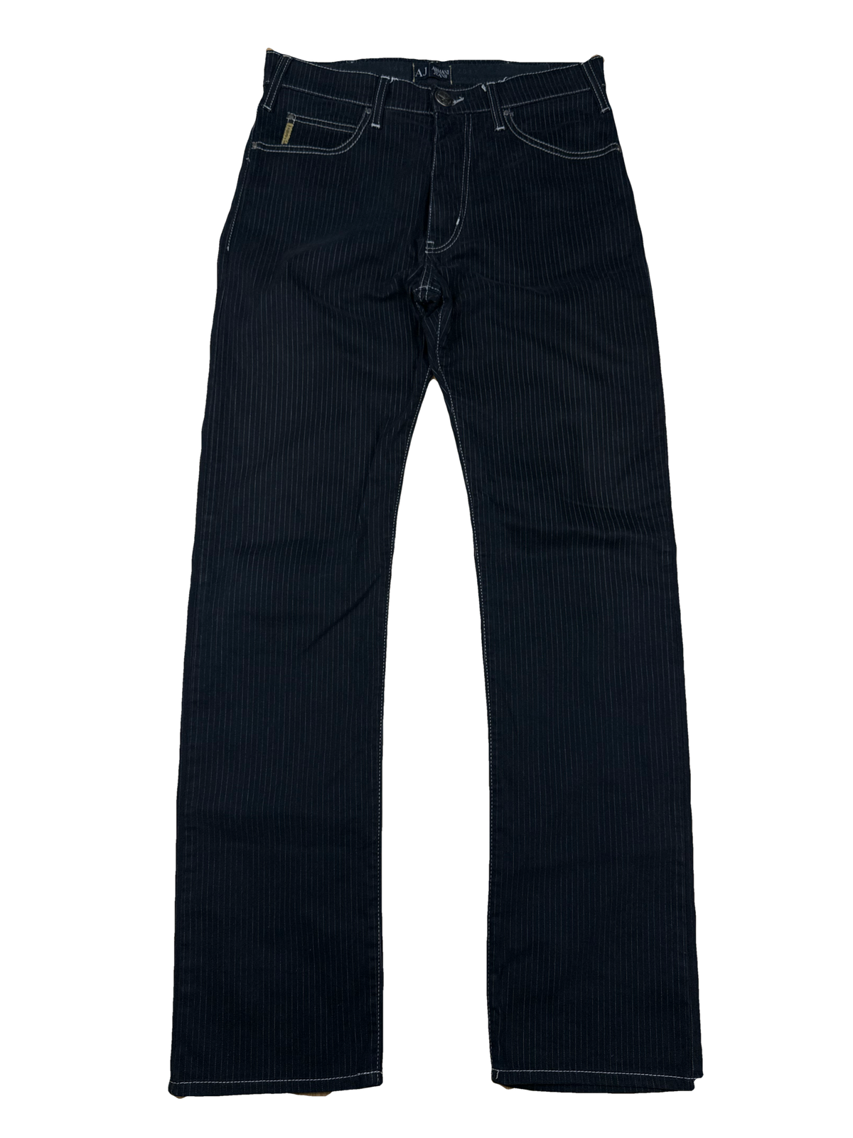 vintage Armani jeans