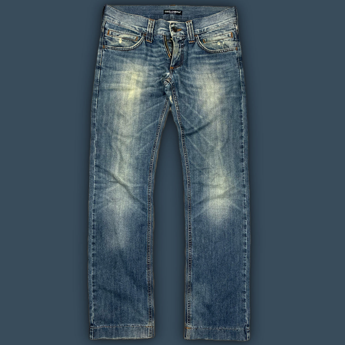 vintage Dolce & Gabbana jeans {M}