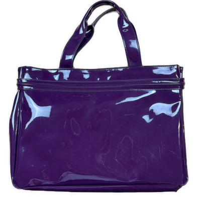 vintage Armani Jeans shopper