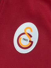 Load image into Gallery viewer, vintage Nike Galatasaray Istanbul trackjacket {S}
